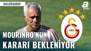 Galatasaray’ın Brahim Diaz Transferinde Jose Mourinho Düğümü
