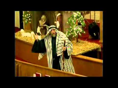 Dueber Church -The Inn Keeper talks 12-09-2010.m4v