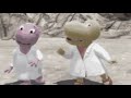 The Backyardigans Eureka Slowed Reverb