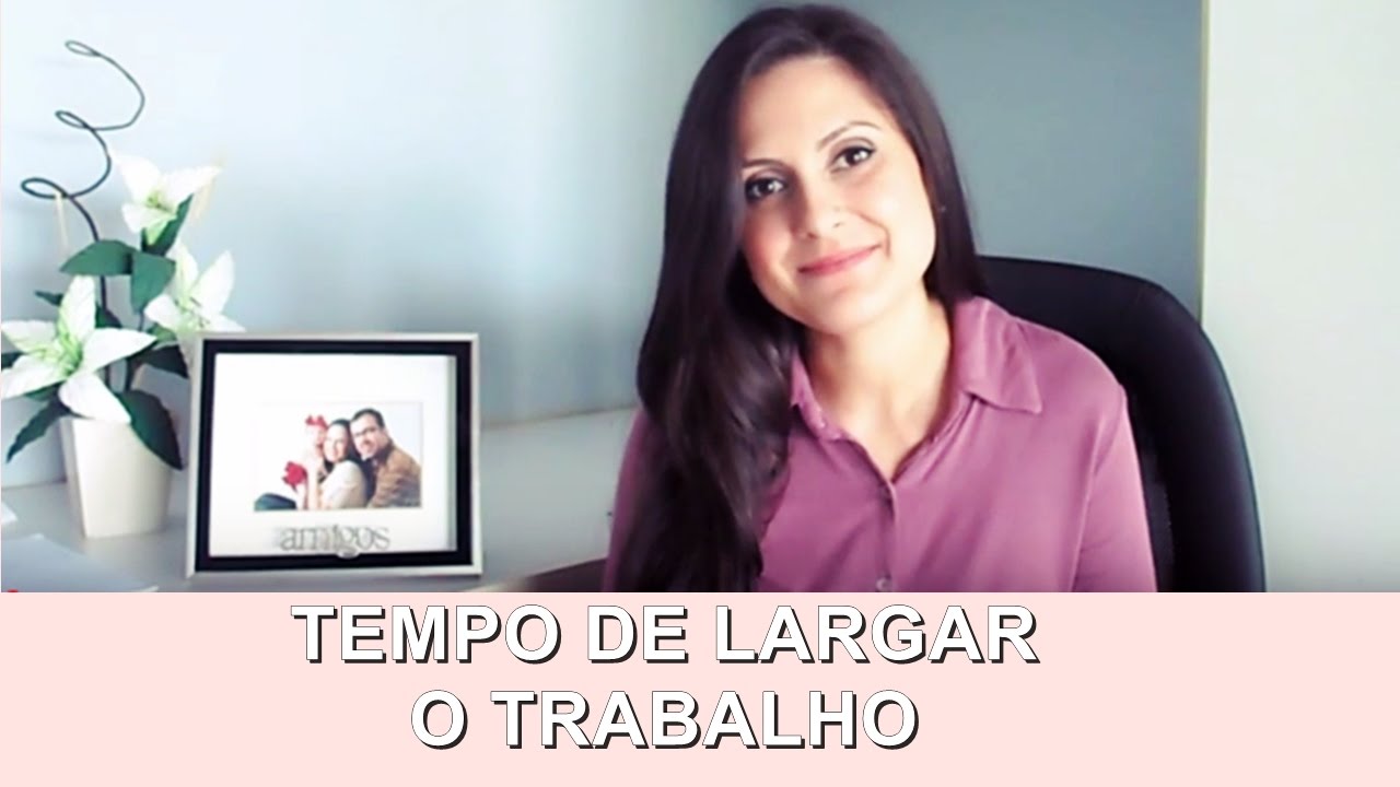 Largar o emprego e voltar ao lar | Tomando o controle da casa