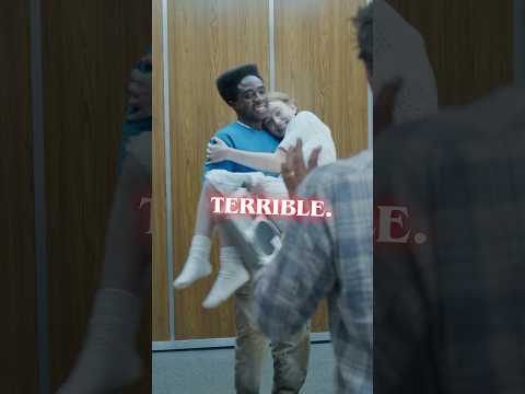 Stranger Things 5 | BTS vs. Scene with Caleb and Sadie | Netflix