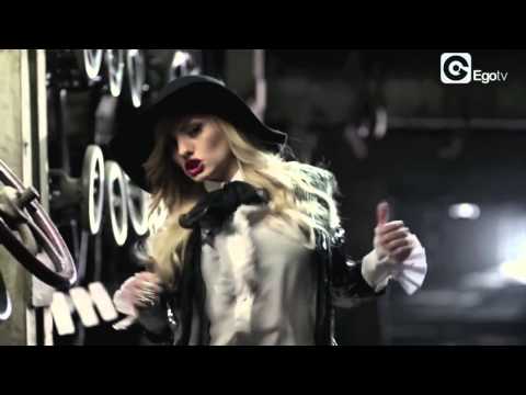 ALEXANDRA STAN vs MANILLA MANIACS   All My People Official Video www videograbber net