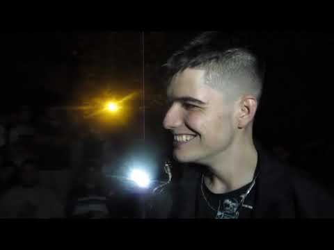 Carolo vs Nevils Cuartos [PRE-NACIONAL 12oct2018 ROYALRAP x PRESSINGRAP]