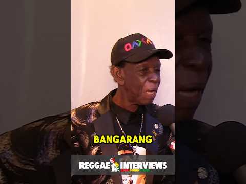Thumbnail for Stranger Cole #bangarang #bunnylee #lestersterling #reggaeinterviews #reggae #reggaemusic by Stranger Cole