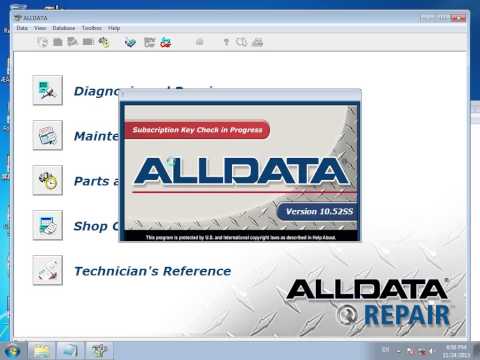 alldata 10.53. crack alldata 10.53. crack