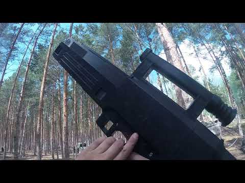 Ein Panzer und Störungen an der Knarre  Scenario Big Game 25 TANKS  part15/5