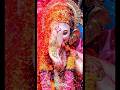Ganesh Chaturthi 2025 Bappa Aagman Coming WhatsApp Status Ganpati Ytshorts Ganesh Mumbai Shorts