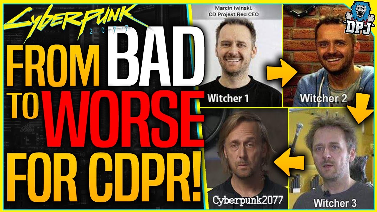 Things Getting Worse For CDPR - PATCH 1.1 Adds More Bugs Than Fixes? - Cyberpunk 2077