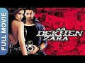 AA DEKHEN ZARA Full HD Movie आ देखें ज़रा Bipasha Basu Neil Nitin Mukesh Hindi T