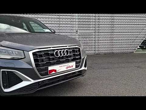 Audi Q2 30 TDI 116HP S Line - Image 2