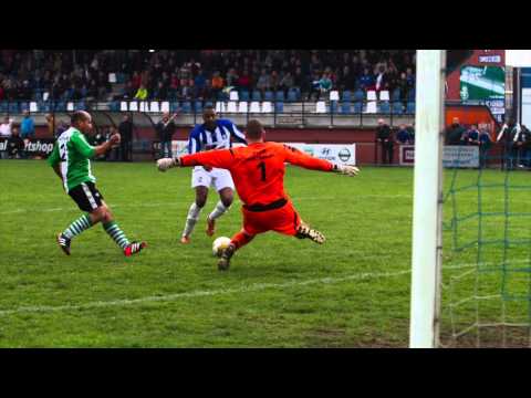 SC Woerden Kampioen 2013-2014