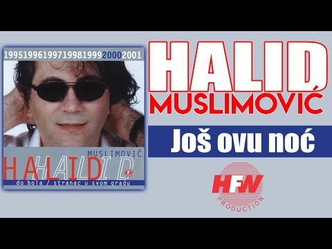 Video thumbnail for Još ovu noć