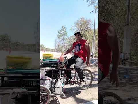 Tarde relax en cancha municipal de san José guayabal 🌎