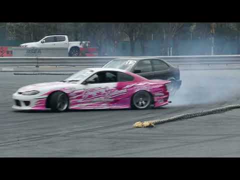 Drift Competition