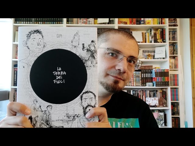Vídeo relacionado con La terra dei figli (Tascabili)