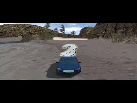 #13 Ford Racing Off Road (PC) 3440x1440: A Two Stage Race 3 (No Commentary) ULTRAWIDE