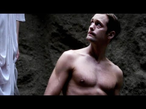 Trailer de True Blood: Temporada 6 Trailer de True Blood: Temporada 6