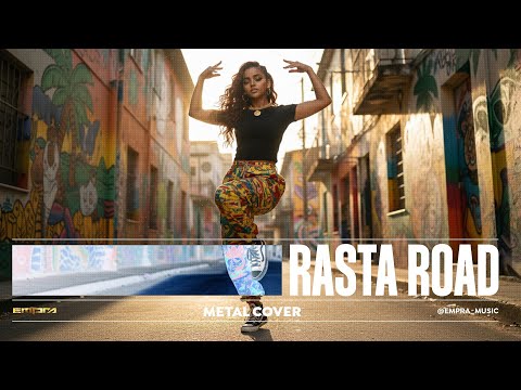 Rasta Road - Empra Official music video MV