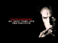 Clint Eastwood  - Ac-cent-tchu-ate the positive