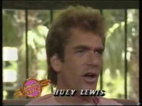 Huey Lewis and the News