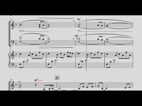 As long as I have music