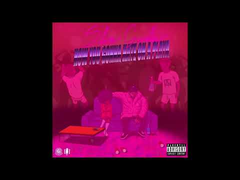 Slim Guerilla - For A Reason (Prod. Genshin)