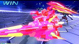 【EXVS2IB】まろセイバーはんせーよー　part8
