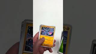 35. Prismatic Evolutions Booster Pack Opening