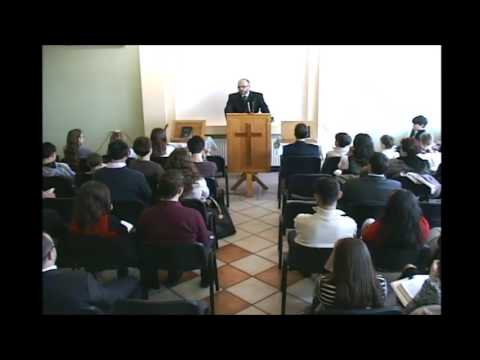 Adulterul spiriual  Rezolvarea conflictelor