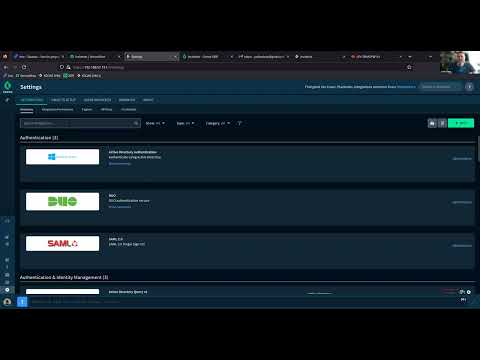 Cortex XSOAR  Demo