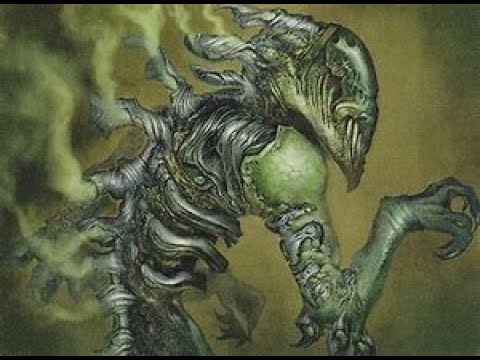 Ishai Esior Voltron Control