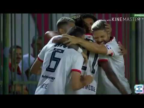 📌Portuguesa-RJ 1 x 3 Flamengo - Melhores Momentos (HD) - Carioca 2019