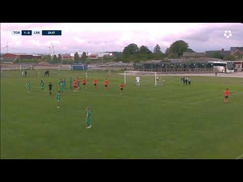 2023-07-29 - Torns IF - Ljungskile SK