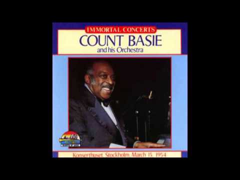 Count Basie - Down For Count