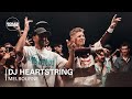 DJ HEARTSTRING Boiler Room Melbourne