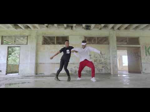 Italian Somali And Skibi Loco Fefo Remix - Dance Unity Ft Dancehall C3