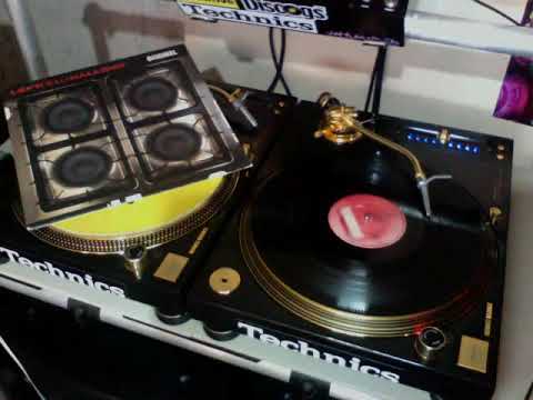 Leftfield Halliday ‎– Original (Drift)