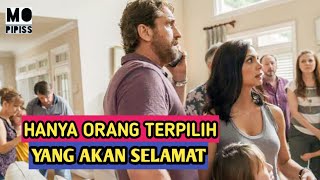 KOMET PEMUSNAH MASSAL || Rangkum Film Greenland (2020) video