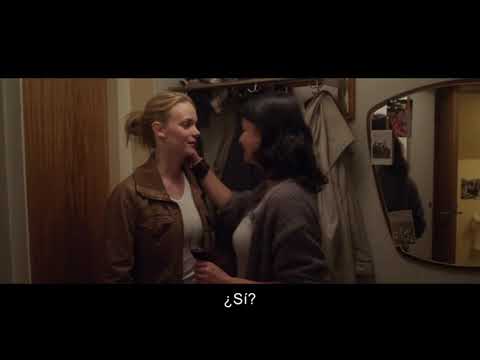 Frida (Liv Mjones) and Mia (Ruth Vega Fernandez) Lesbian Love Part3