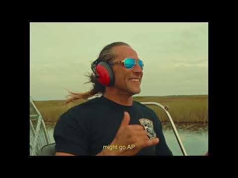 Bani - My Girl feat. Lil Quanzy (Official Music Video)