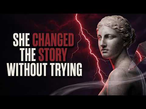 Why Sigma Females Become the Plot Twist in People's Lives ( A Honest Truth )