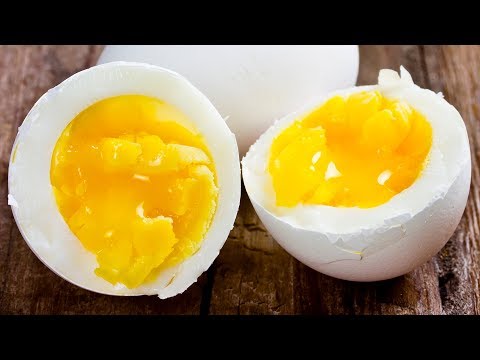 ¡Comer 3 Huevos Al Día Es Muy Saludable!