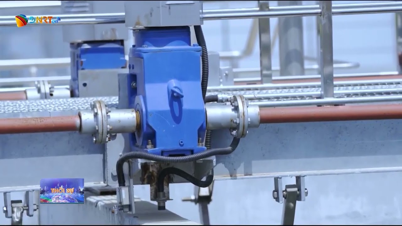 THỰC HIỆN CÁC GIẢI PHÁP ĐẢM BẢO NGUỒN NƯỚC SINH HOẠT, SẢN XUẤT