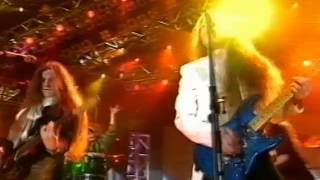 1994 RSH Gold - The Kelly Family &quot;Why why why&quot; live