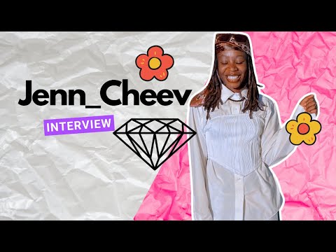 Jenn Cheev