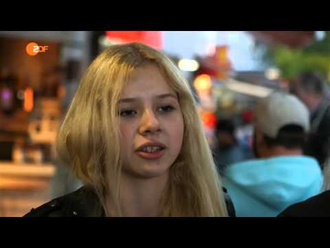 Hartz IV - Arbeitslose in der Falle - Sanktionsandrohungen - Arbeitslosenstatistik - Frontal 21