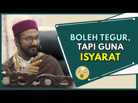 Main Phone Ketika Khutbah Jumaat 