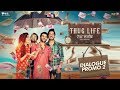 Thug Life Dialogue Promo 2 Releasing On 21st July 2017 New Punjabi Movie 2017