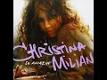 Christina Milian - Hot Boy (Reversed)