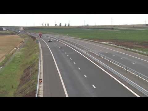 Autostrada Timisoara-Arad